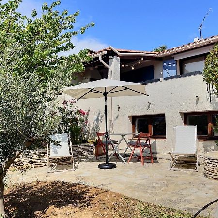 La Petite Boheme K6Conciergerie Daire Cassis Dış mekan fotoğraf
