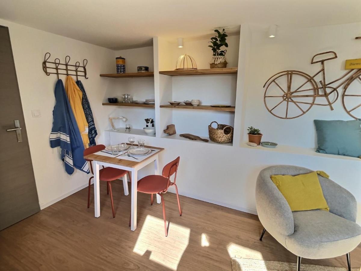 La Petite Boheme K6Conciergerie Daire Cassis Dış mekan fotoğraf