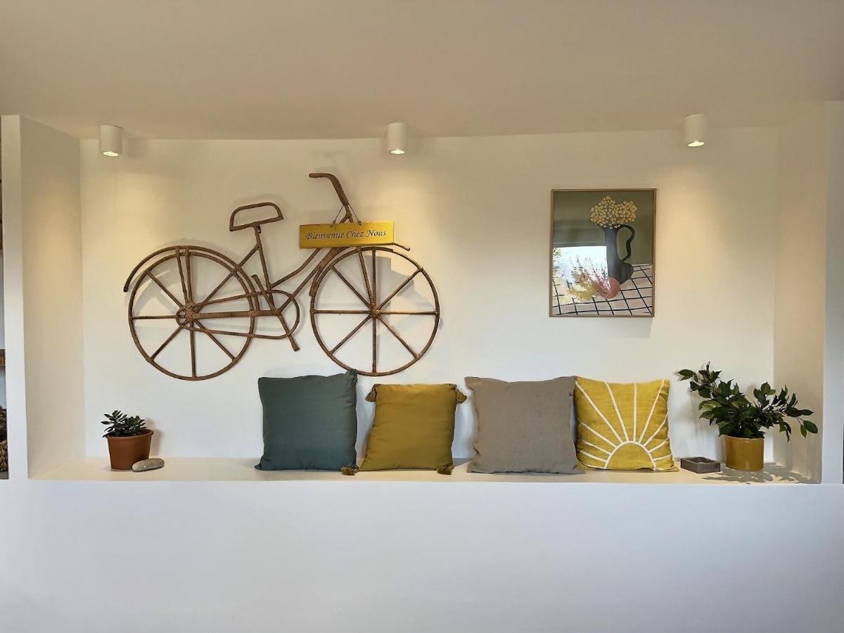 La Petite Boheme K6Conciergerie Daire Cassis Dış mekan fotoğraf