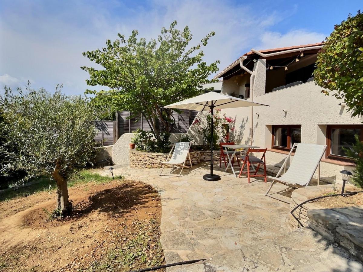 La Petite Boheme K6Conciergerie Daire Cassis Dış mekan fotoğraf