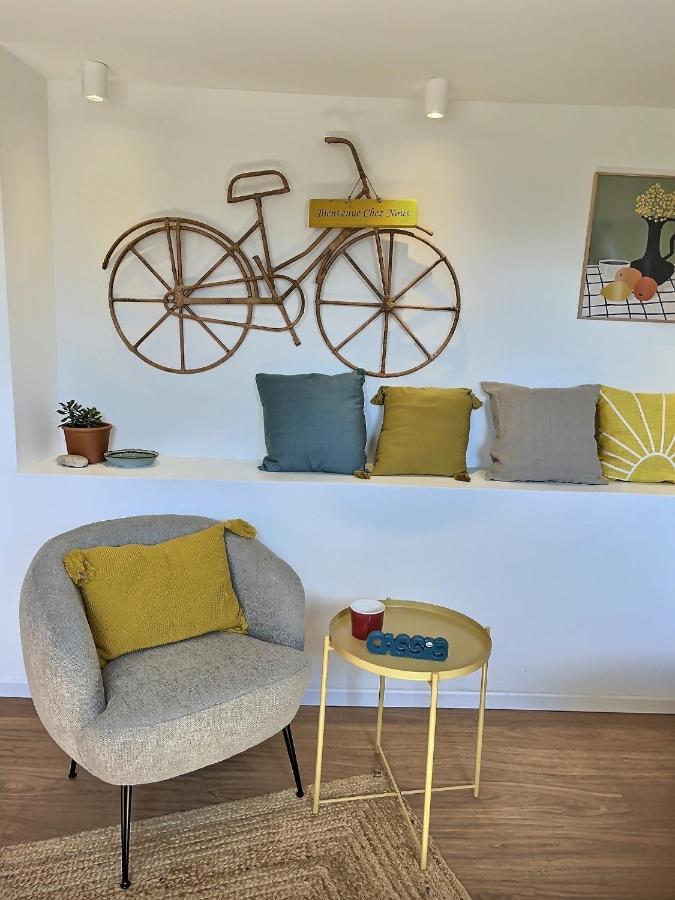 La Petite Boheme K6Conciergerie Daire Cassis Dış mekan fotoğraf